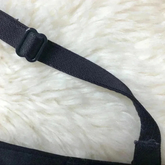 La Senza Black So Free  Bra Size 34B - Picture 10 of 16